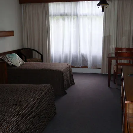 West Coaster Motel Queenstown Exterior photo
