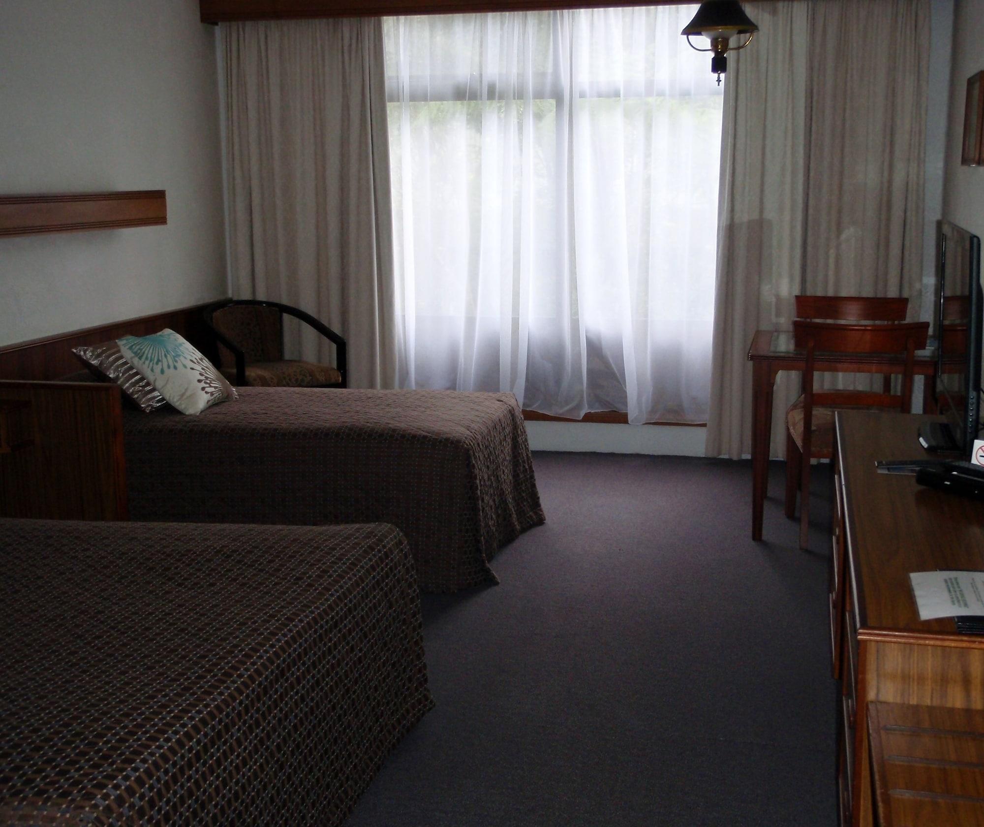 West Coaster 3* Queenstown